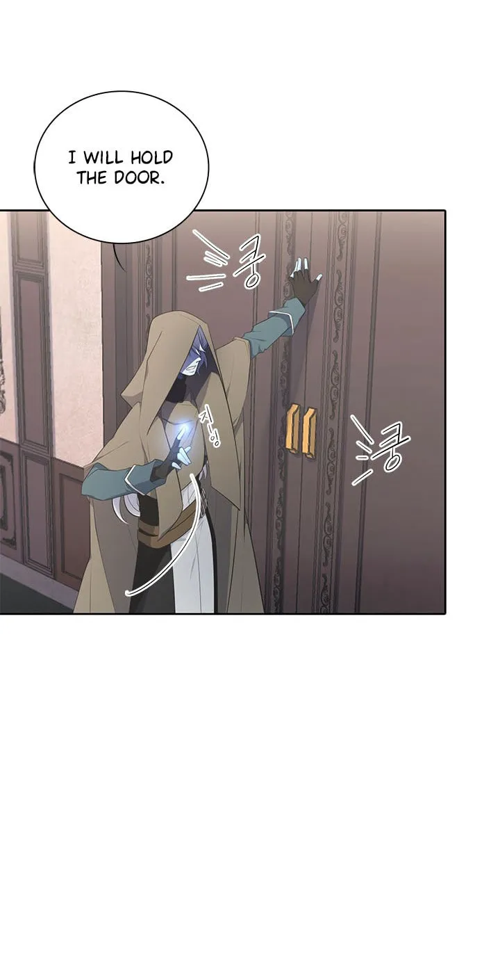 Read Elqueeness chapter 165 image 5 on Lezhin