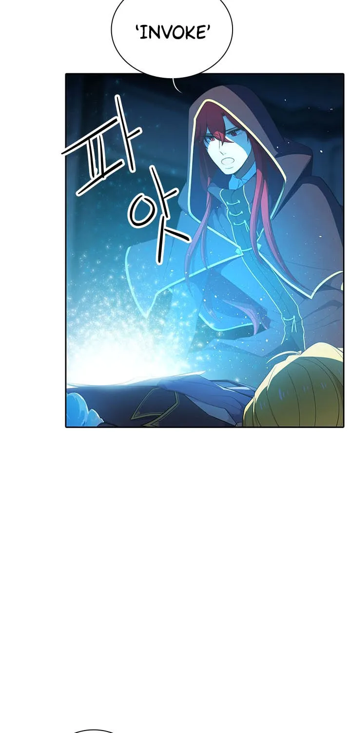 Read Elqueeness chapter 165 image 51 on Lezhin