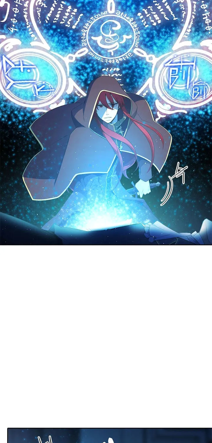 Read Elqueeness chapter 165 image 55 on Lezhin