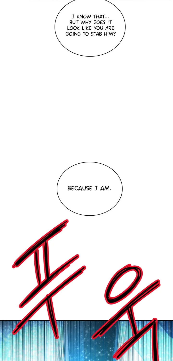 Read Elqueeness chapter 165 image 58 on Lezhin