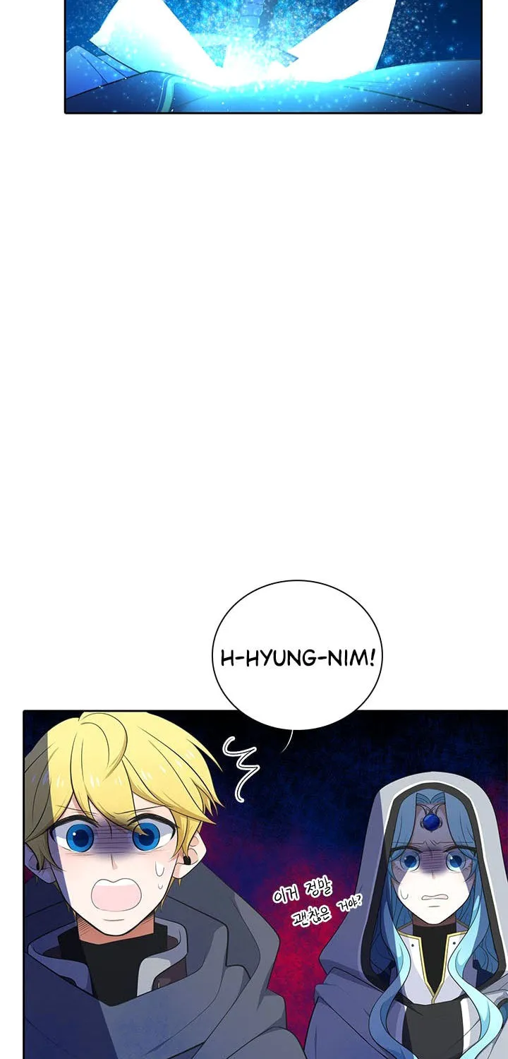 Read Elqueeness chapter 165 image 61 on Lezhin