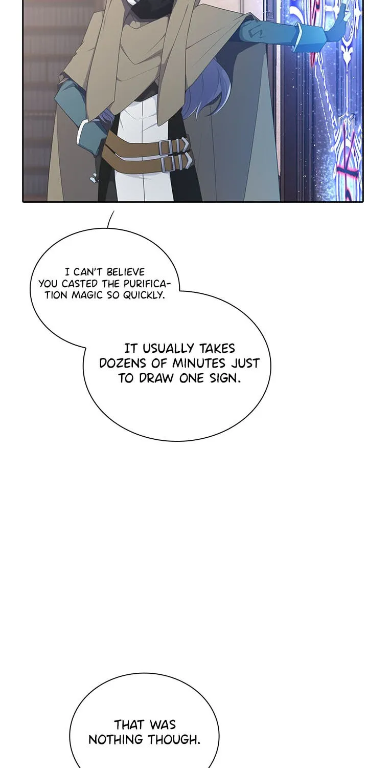 Read Elqueeness chapter 165 image 63 on Lezhin