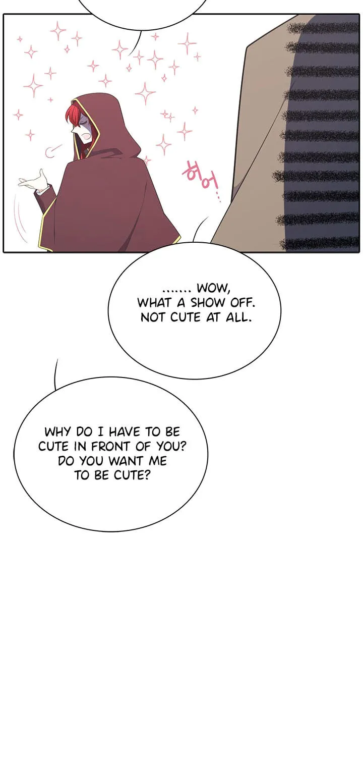 Read Elqueeness chapter 165 image 64 on Lezhin