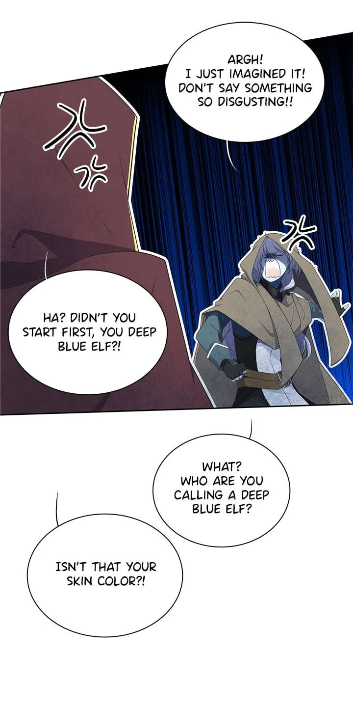 Read Elqueeness chapter 165 image 65 on Lezhin