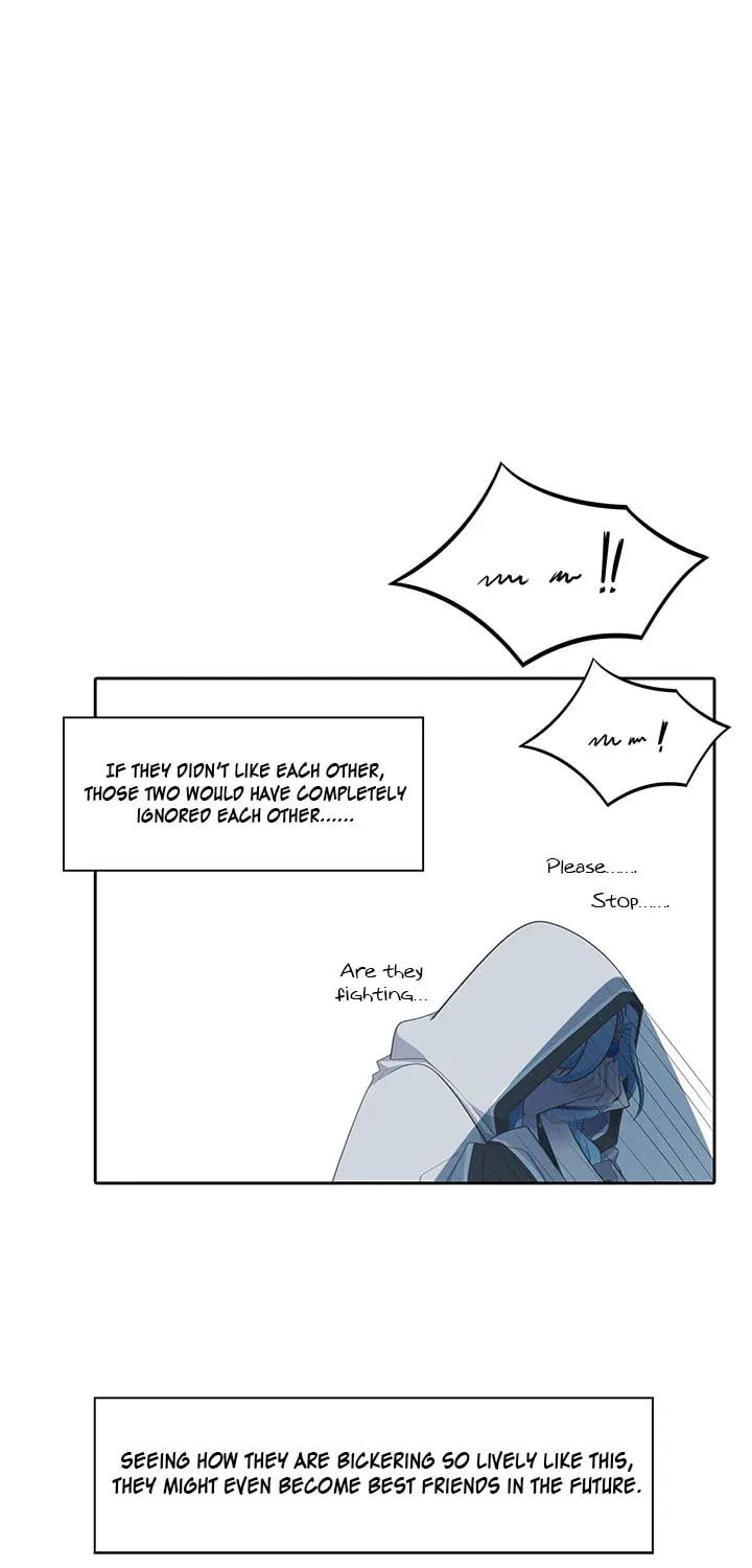 Read Elqueeness chapter 165 image 68 on Lezhin