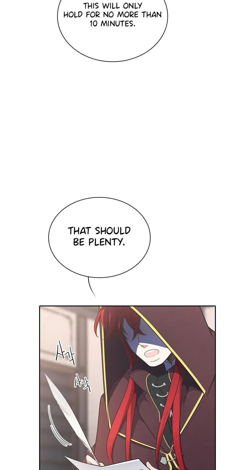 Read Elqueeness chapter 165 image 8 on Lezhin