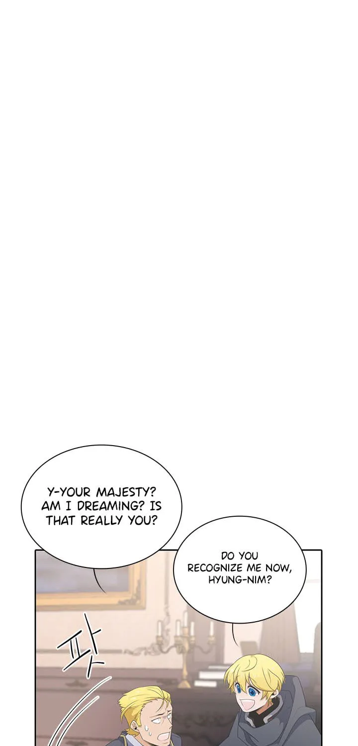Read Elqueeness chapter 166 image 13 on Lezhin