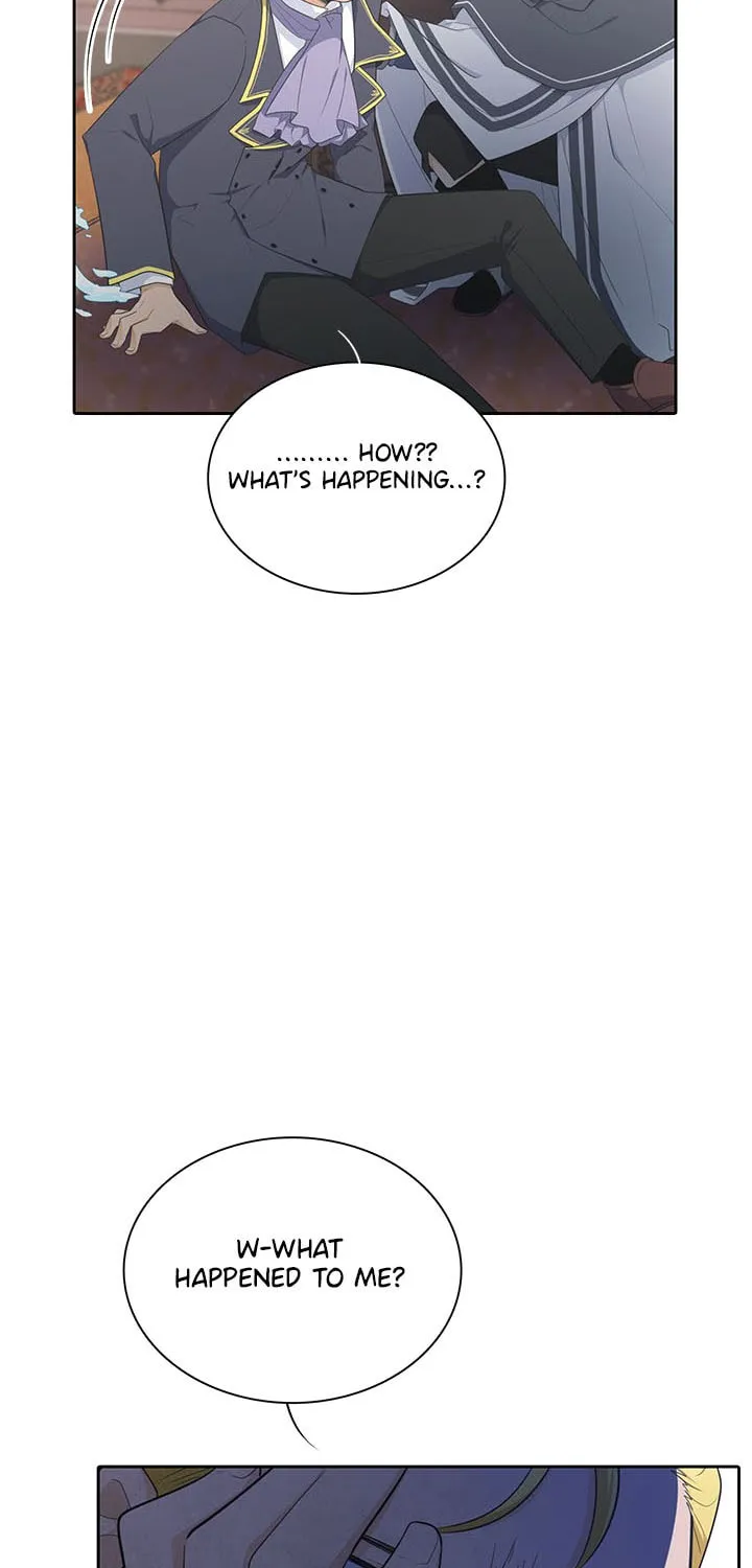 Read Elqueeness chapter 166 image 14 on Lezhin