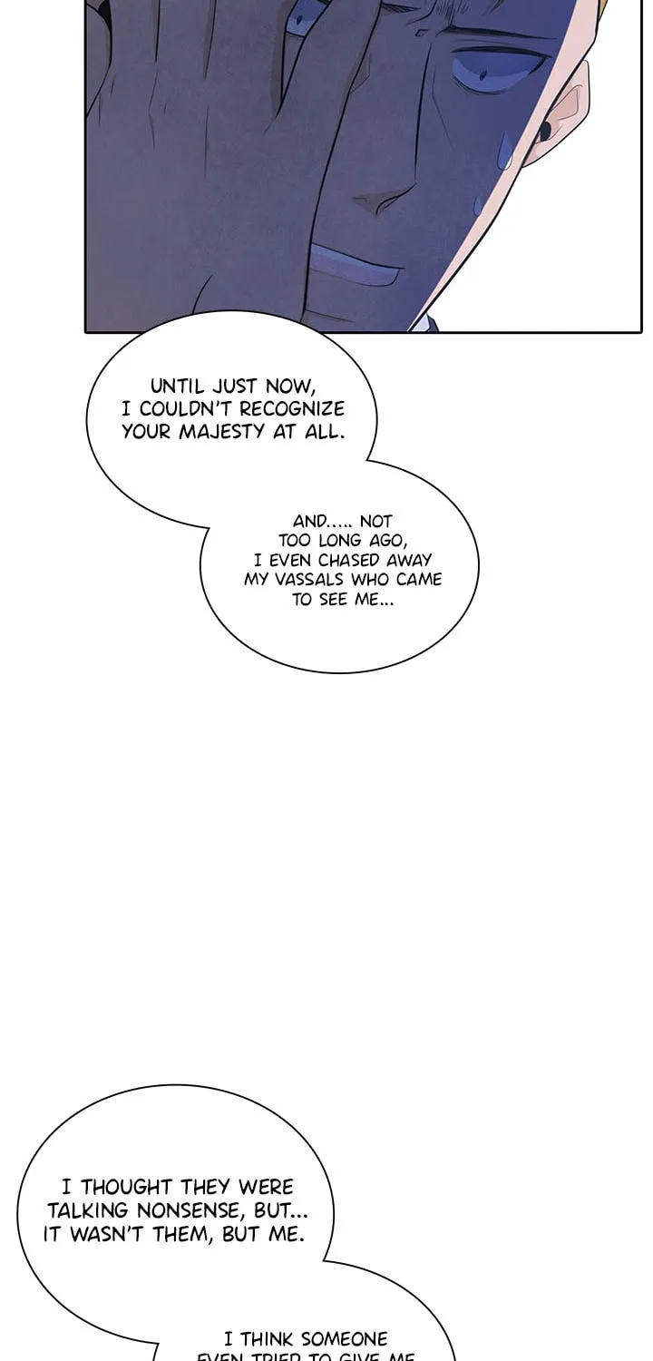 Read Elqueeness chapter 166 image 15 on Lezhin