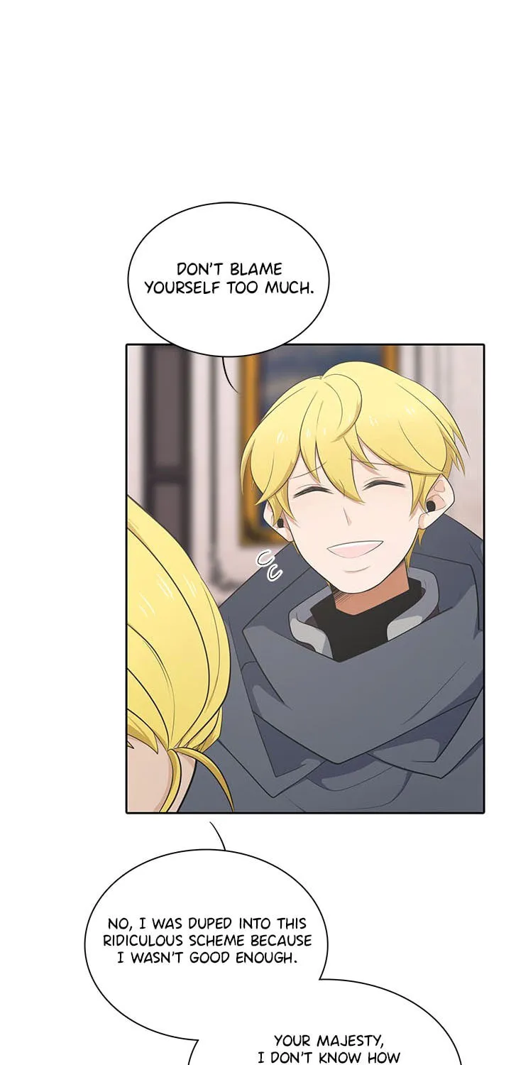 Read Elqueeness chapter 166 image 17 on Lezhin