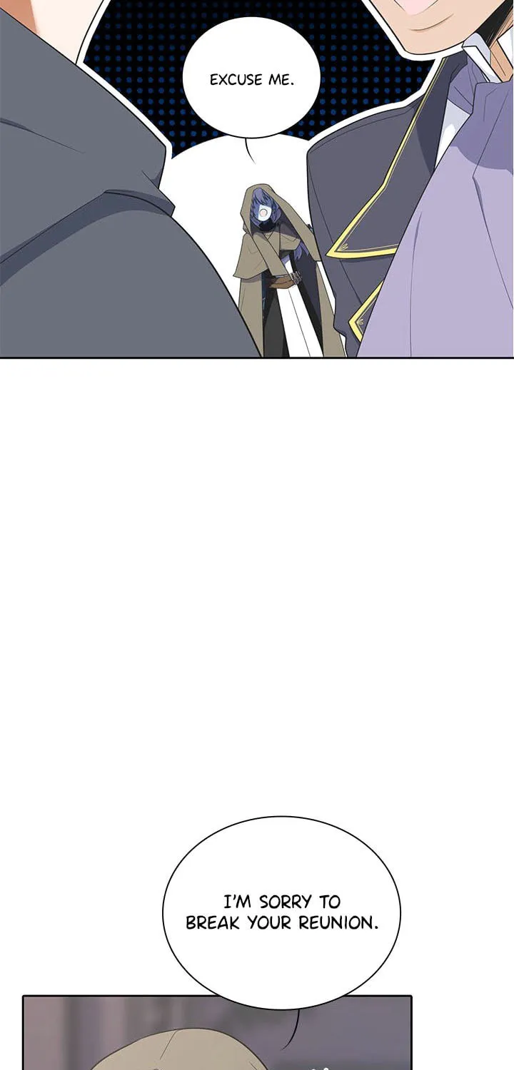 Read Elqueeness chapter 166 image 23 on Lezhin
