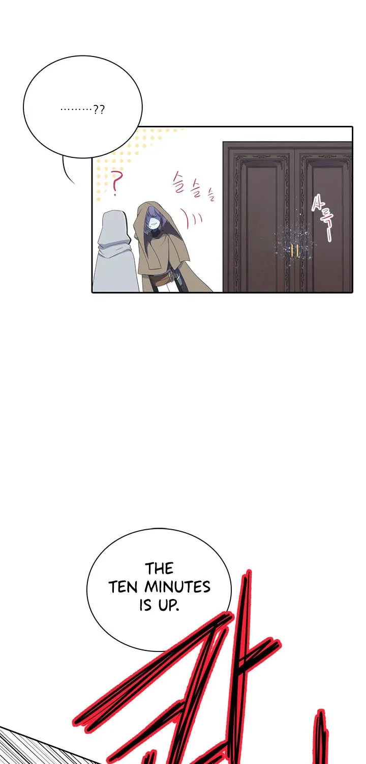 Read Elqueeness chapter 166 image 25 on Lezhin