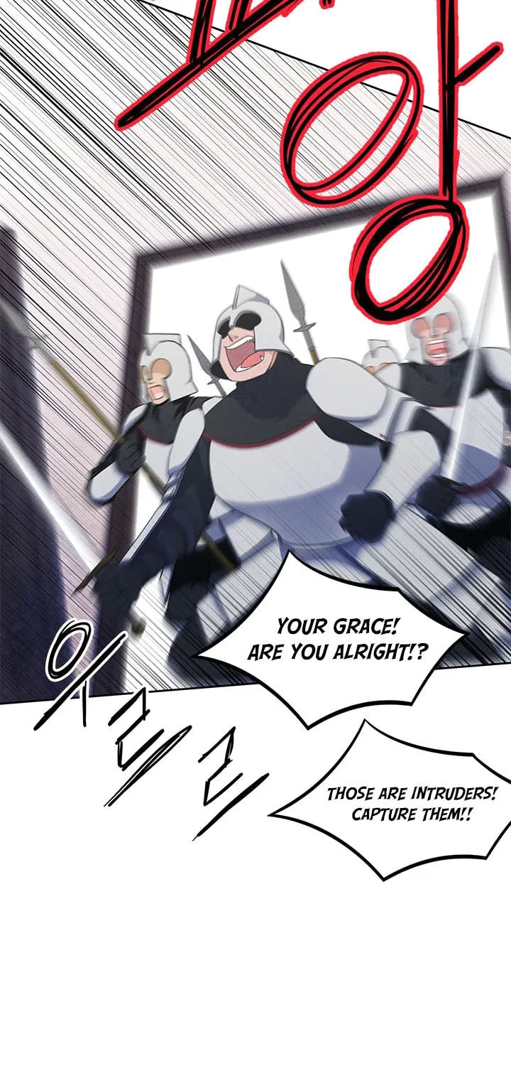 Read Elqueeness chapter 166 image 26 on Lezhin