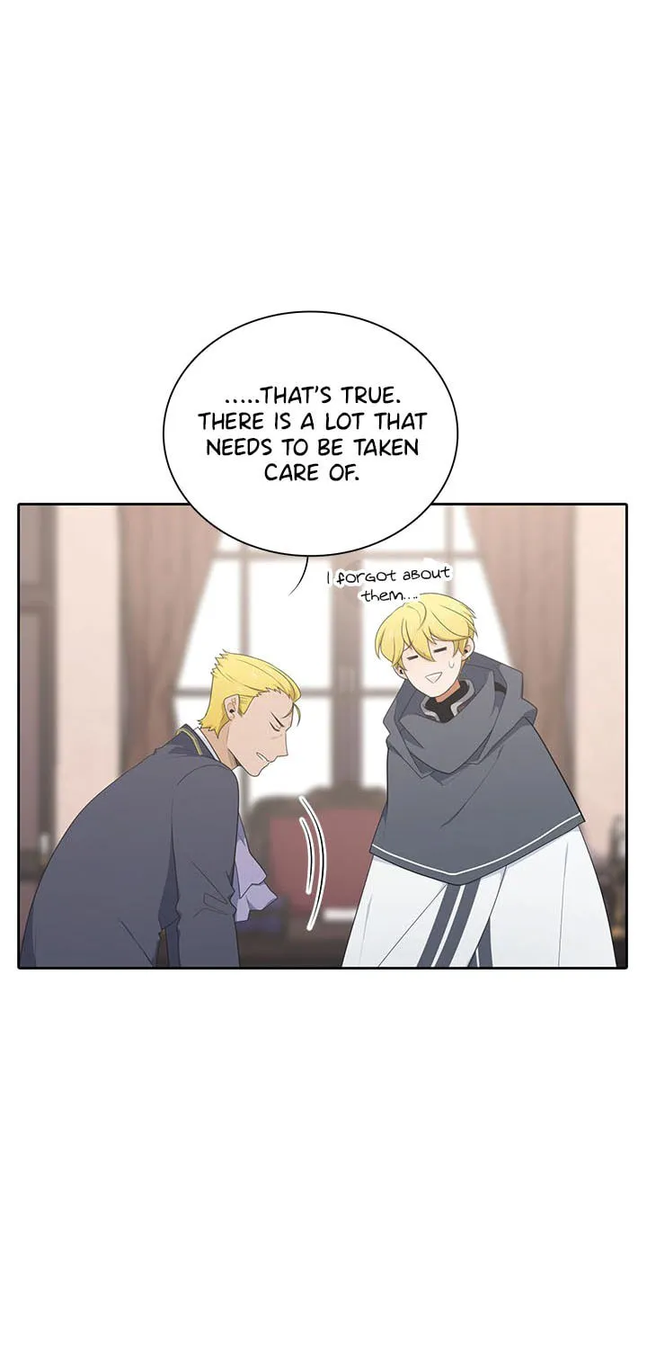 Read Elqueeness chapter 166 image 27 on Lezhin
