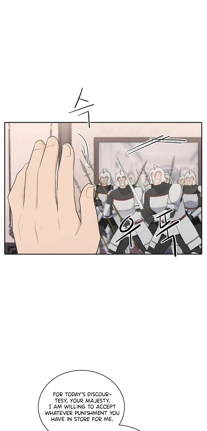 Read Elqueeness chapter 166 image 28 on Lezhin