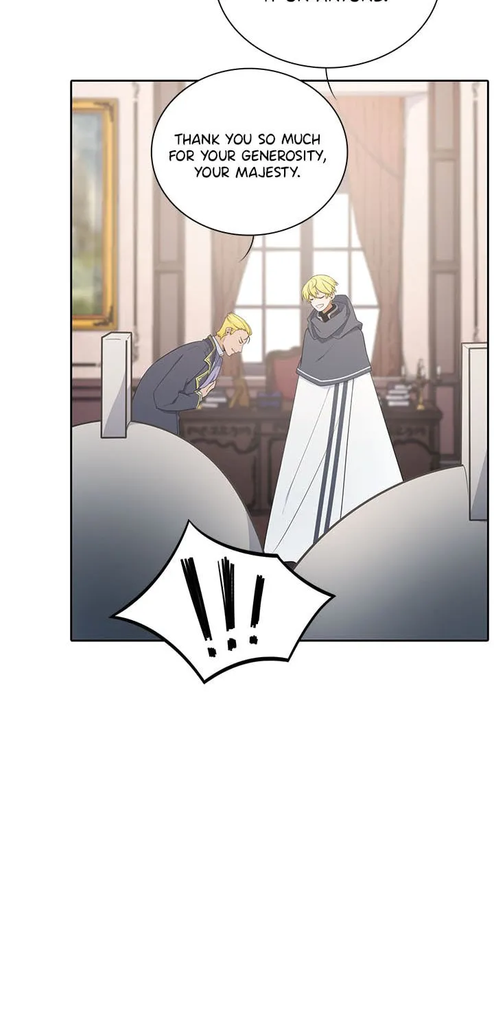 Read Elqueeness chapter 166 image 30 on Lezhin