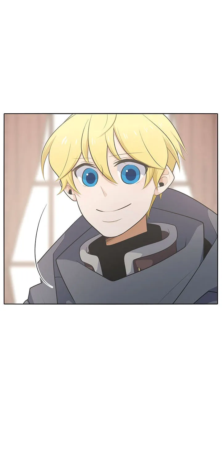 Read Elqueeness chapter 166 image 36 on Lezhin