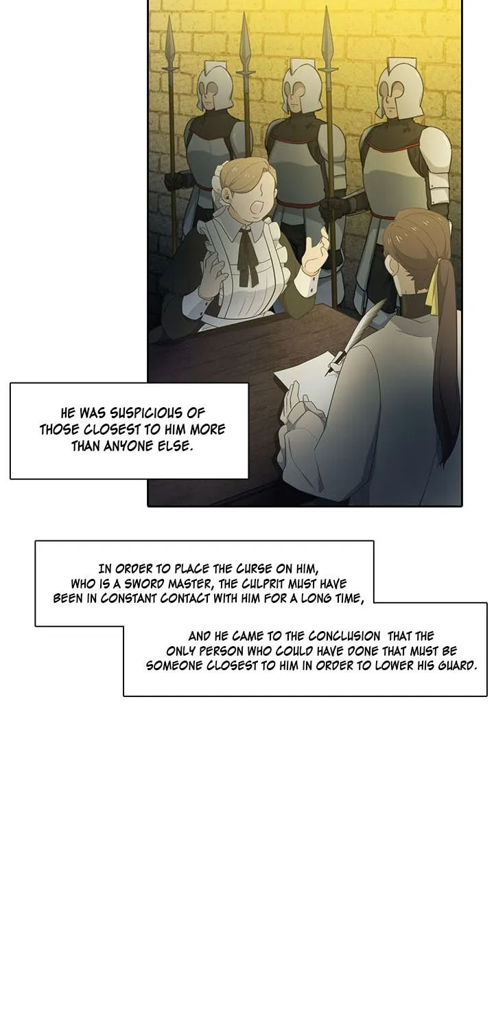 Read Elqueeness chapter 166 image 39 on Lezhin