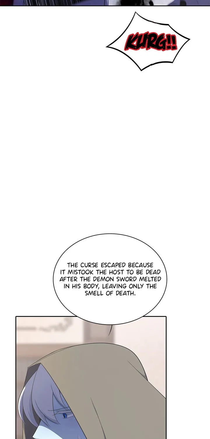 Read Elqueeness chapter 166 image 4 on Lezhin