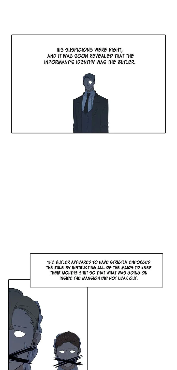 Read Elqueeness chapter 166 image 40 on Lezhin