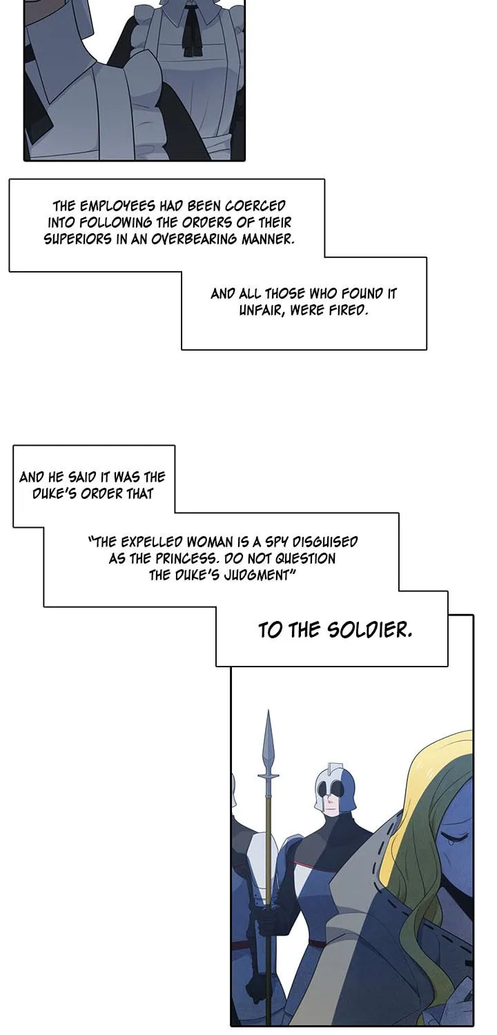 Read Elqueeness chapter 166 image 41 on Lezhin