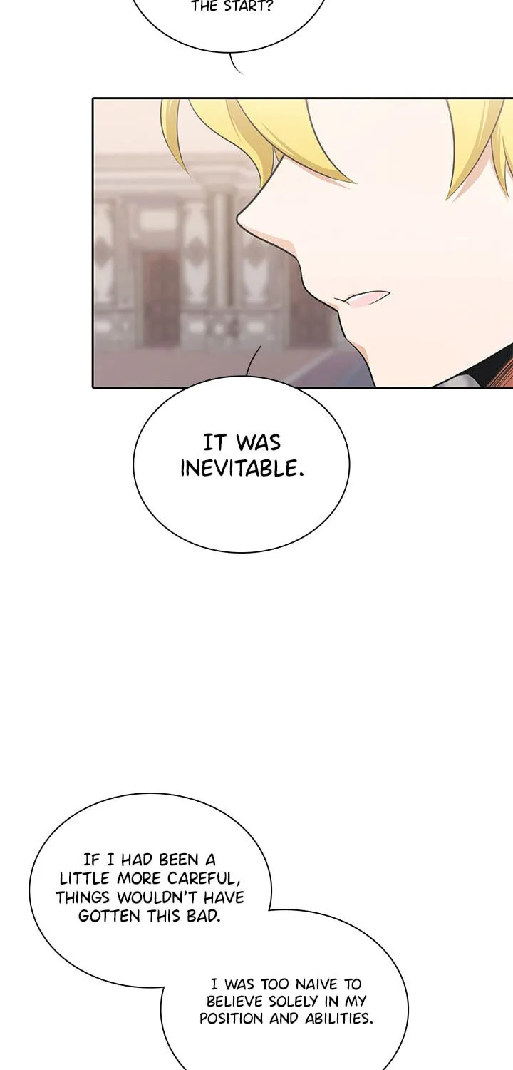 Read Elqueeness chapter 166 image 45 on Lezhin