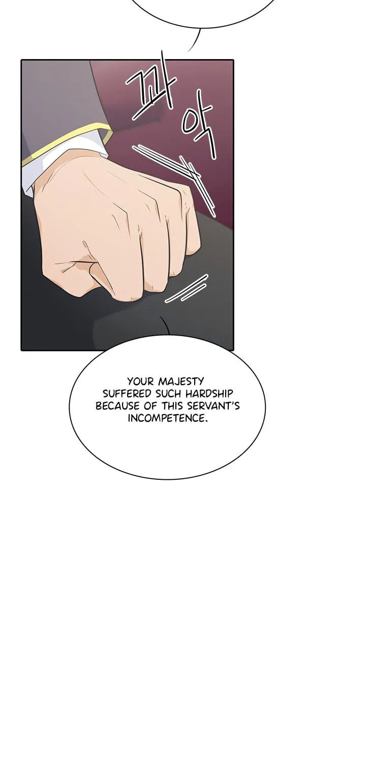 Read Elqueeness chapter 166 image 46 on Lezhin