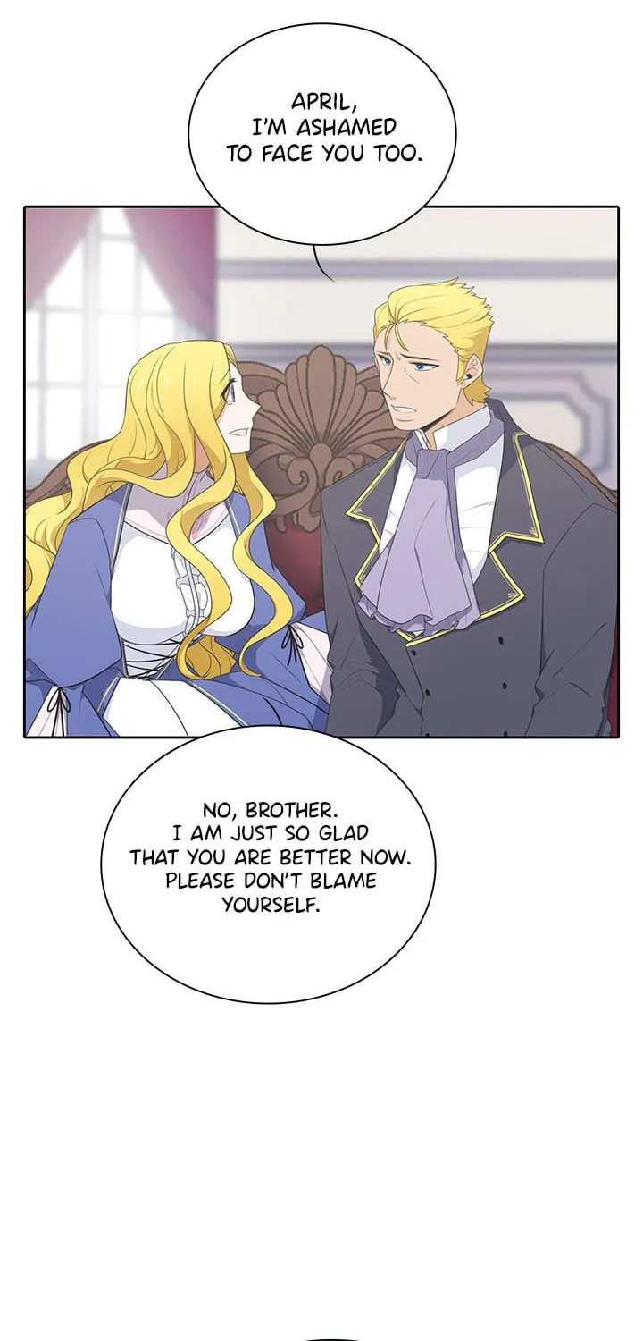 Read Elqueeness chapter 166 image 47 on Lezhin