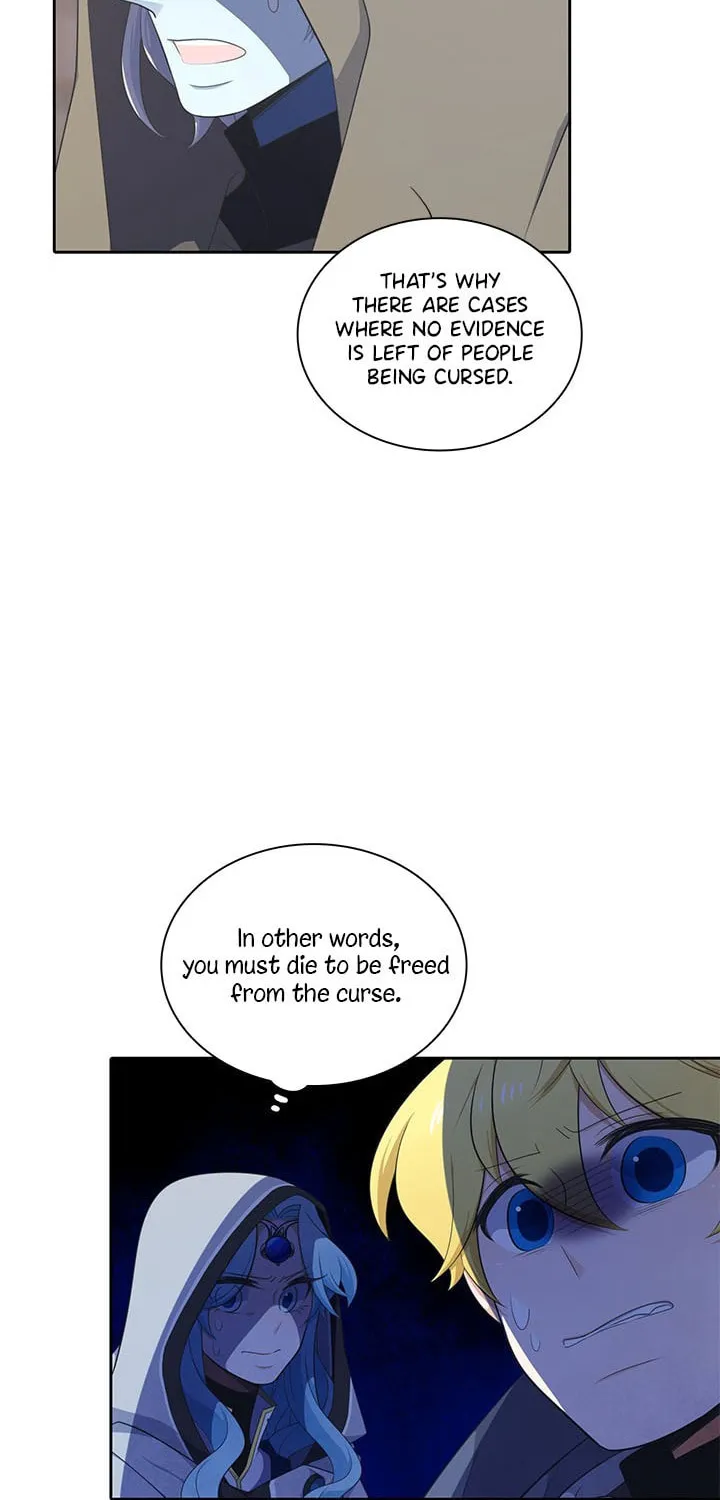 Read Elqueeness chapter 166 image 5 on Lezhin