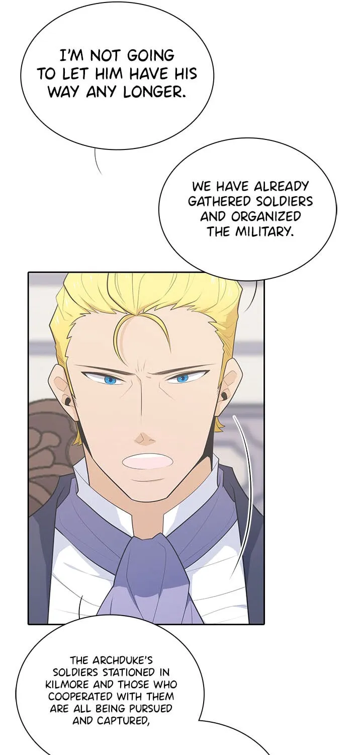 Read Elqueeness chapter 166 image 51 on Lezhin