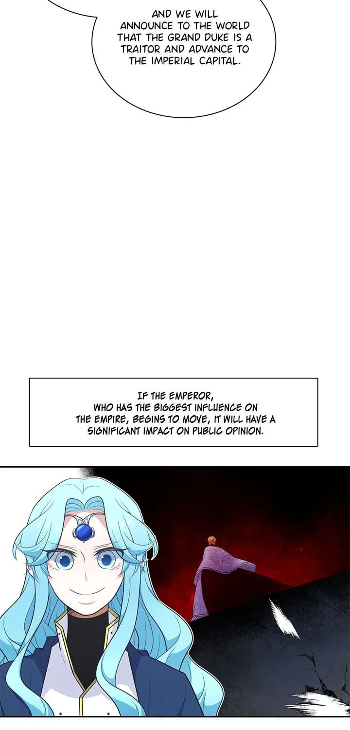 Read Elqueeness chapter 166 image 52 on Lezhin