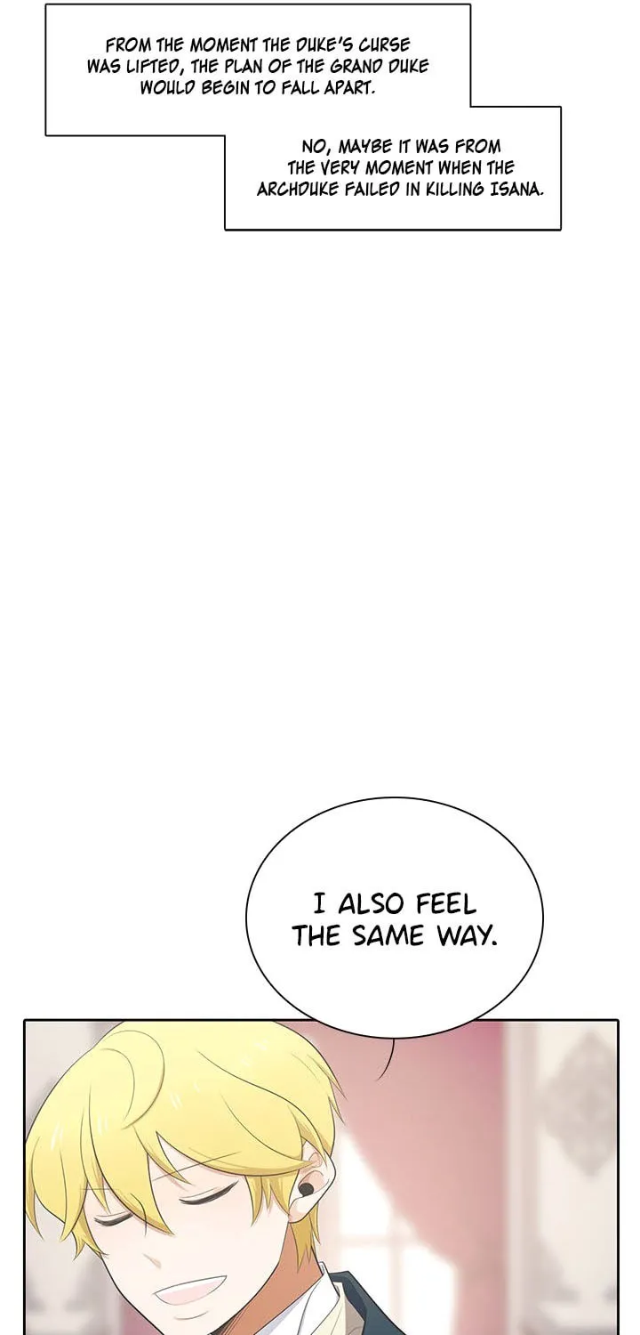 Read Elqueeness chapter 166 image 53 on Lezhin