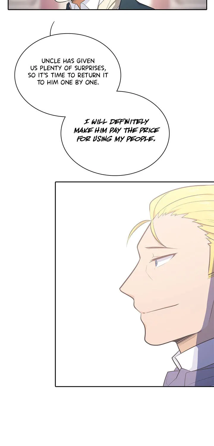 Read Elqueeness chapter 166 image 54 on Lezhin