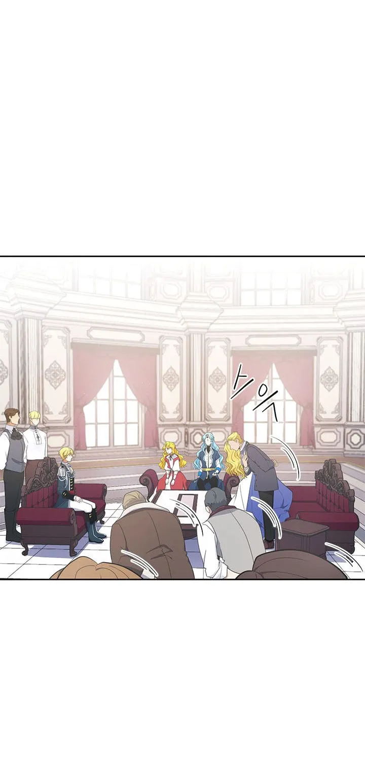 Read Elqueeness chapter 166 image 55 on Lezhin