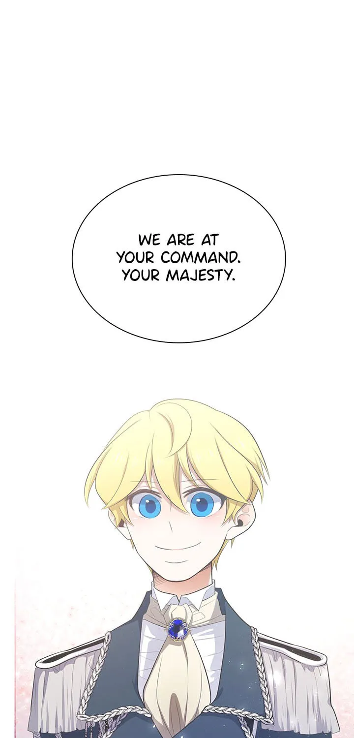 Read Elqueeness chapter 166 image 56 on Lezhin