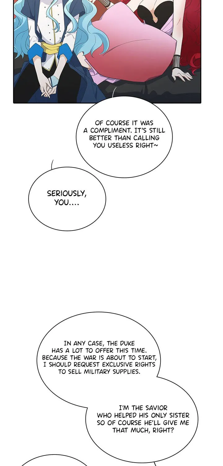 Read Elqueeness chapter 166 image 60 on Lezhin