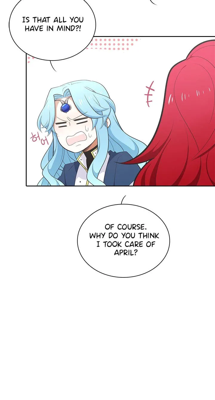 Read Elqueeness chapter 166 image 61 on Lezhin
