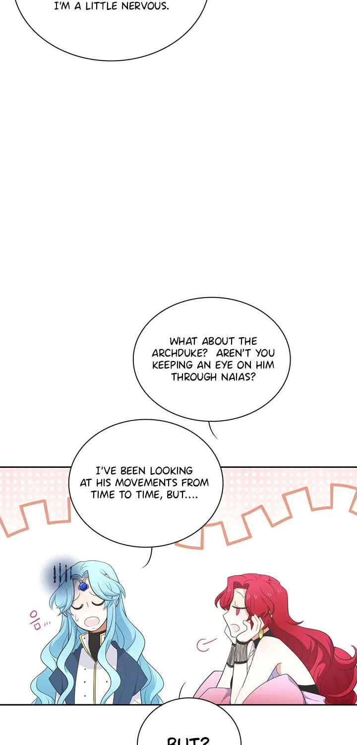 Read Elqueeness chapter 166 image 63 on Lezhin