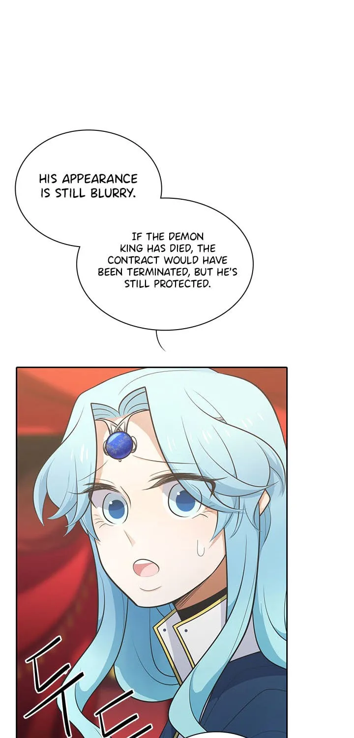 Read Elqueeness chapter 166 image 65 on Lezhin