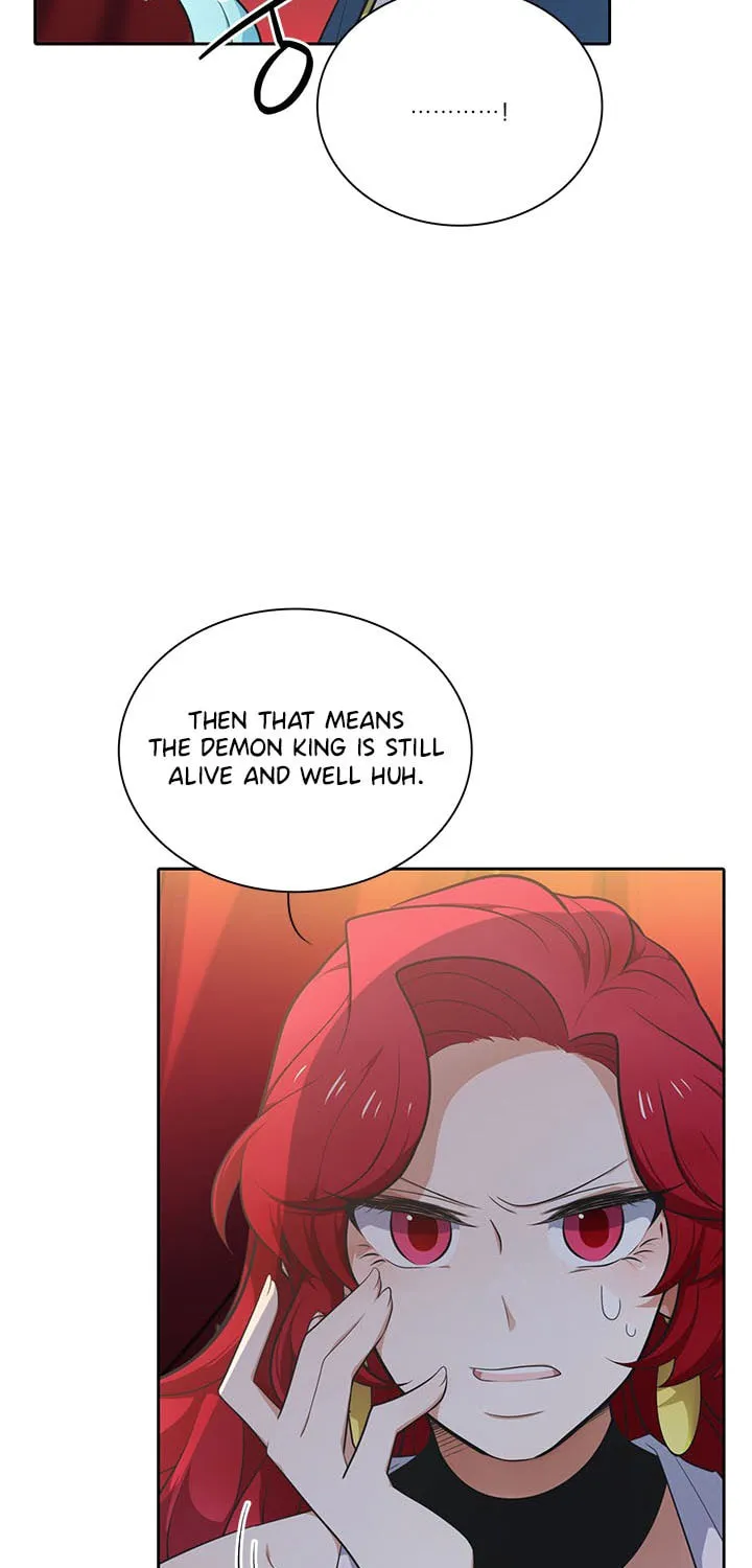 Read Elqueeness chapter 166 image 66 on Lezhin
