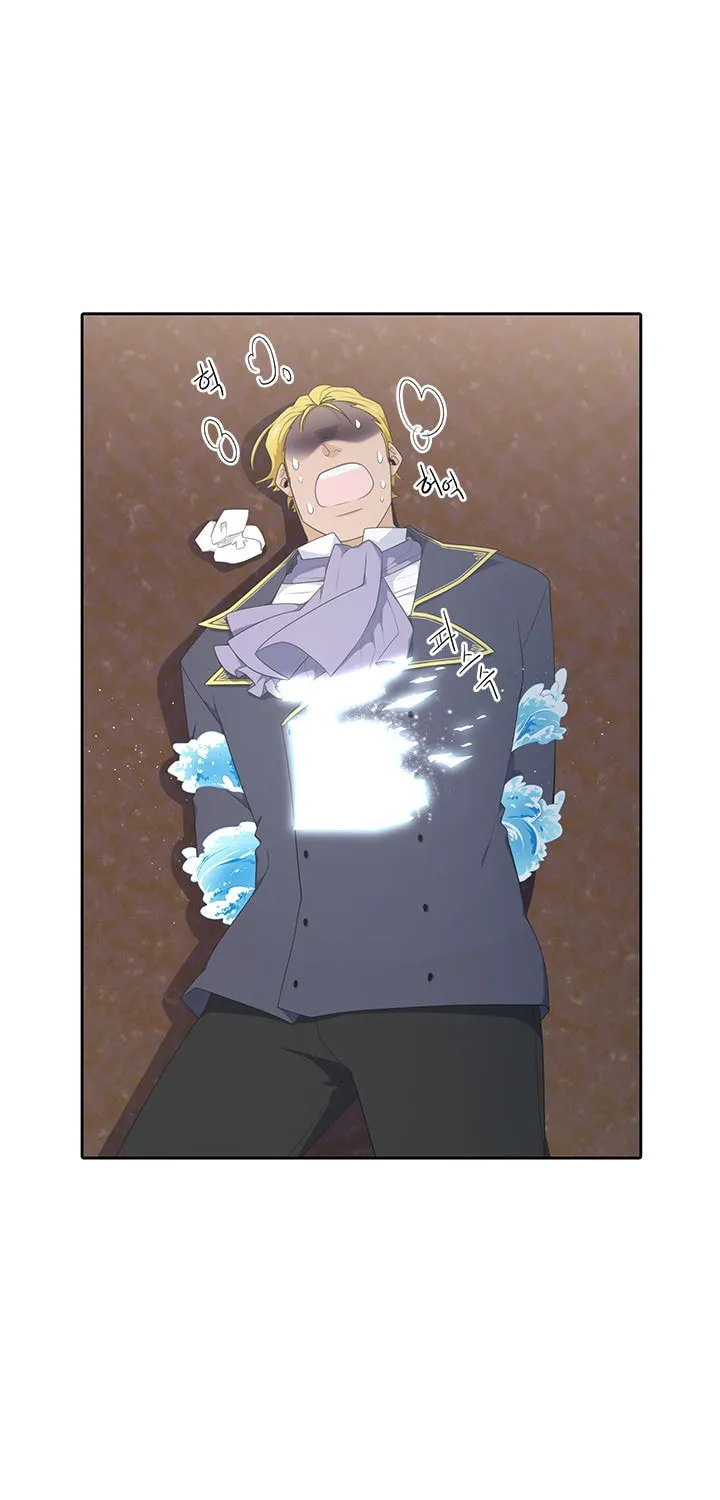 Read Elqueeness chapter 166 image 7 on Lezhin