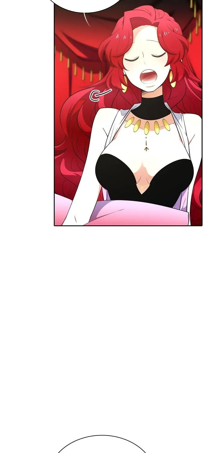 Read Elqueeness chapter 167 image 1 on Lezhin