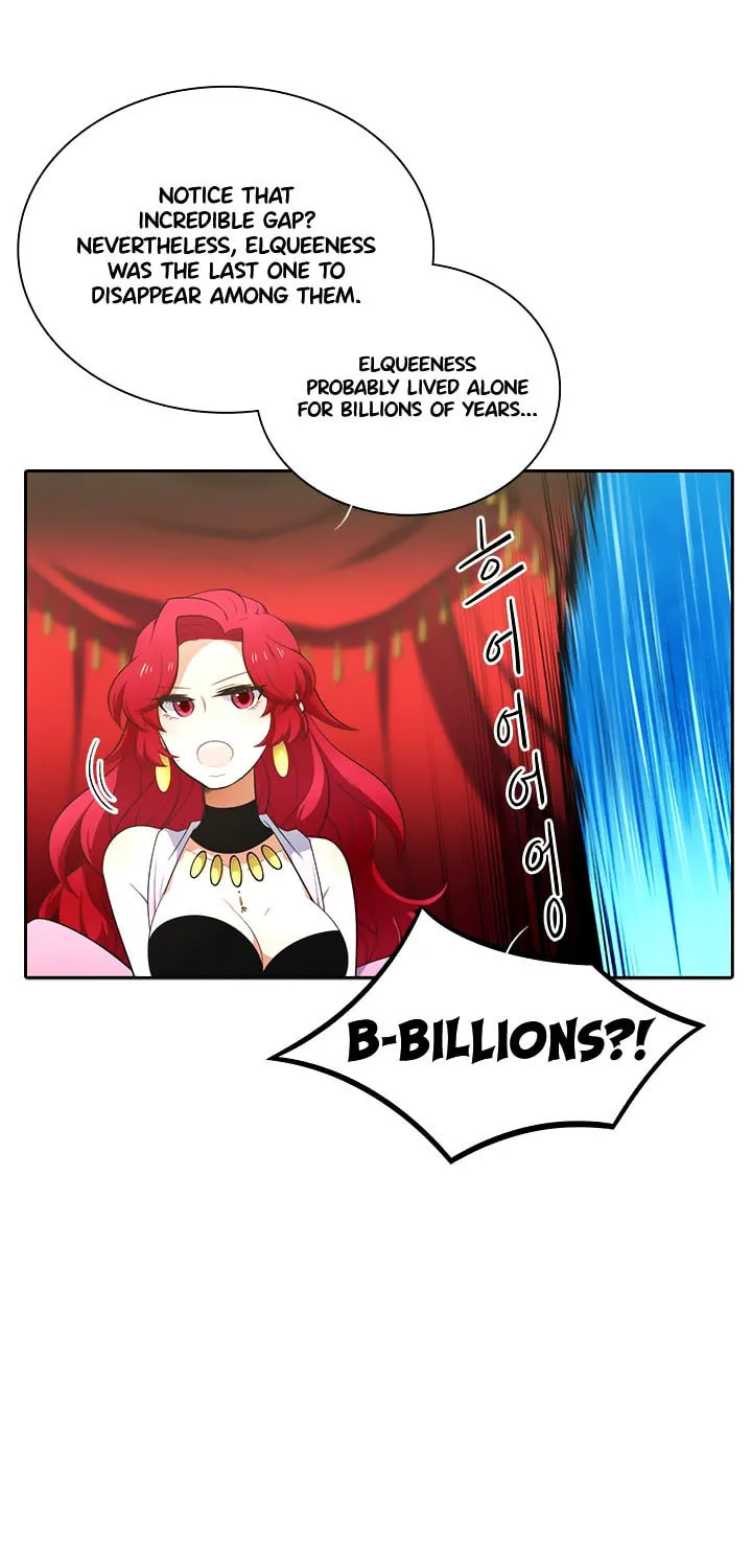 Read Elqueeness chapter 167 image 10 on Lezhin