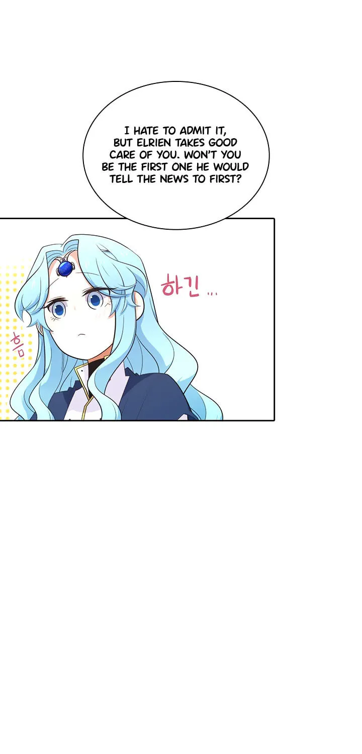 Read Elqueeness chapter 167 image 13 on Lezhin