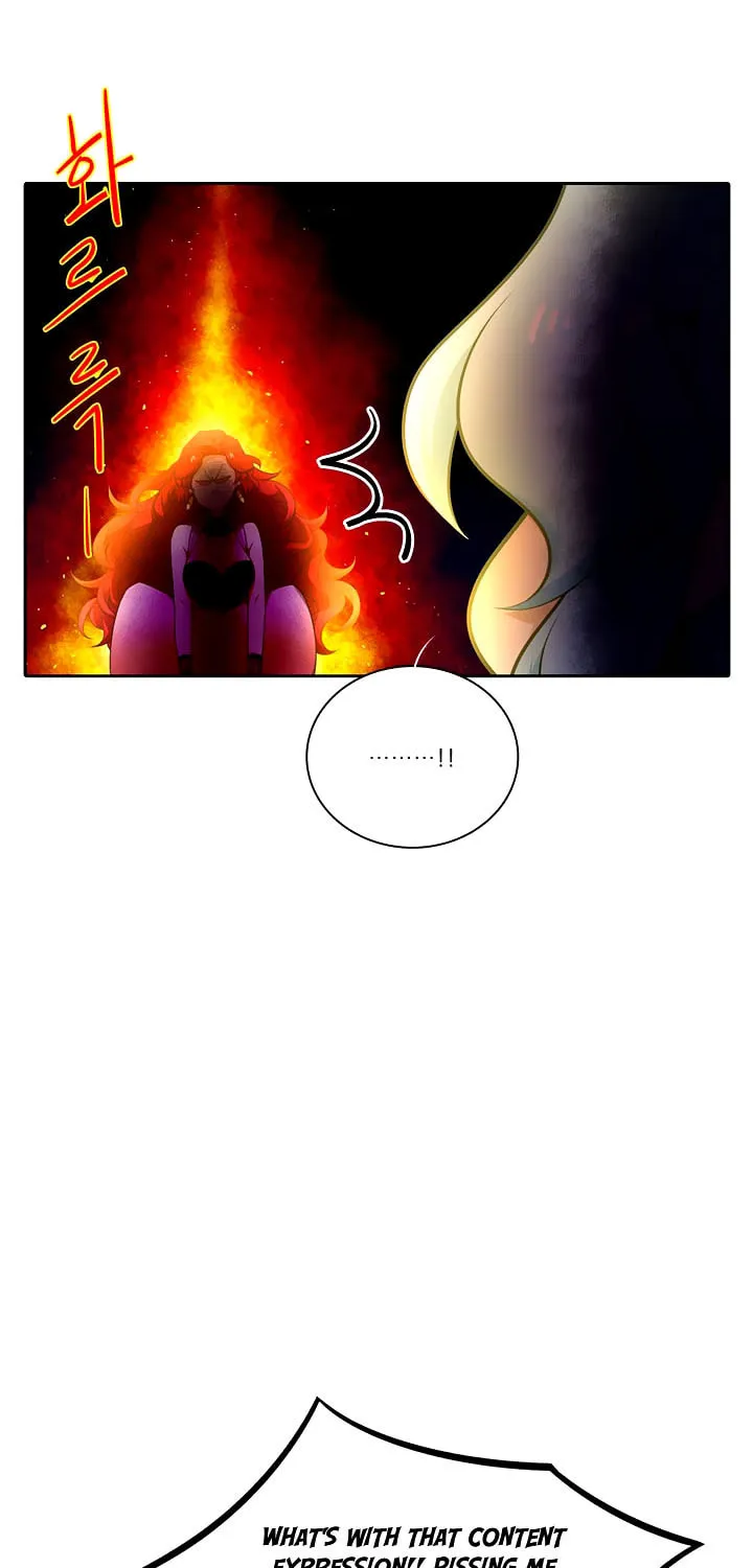 Read Elqueeness chapter 167 image 14 on Lezhin