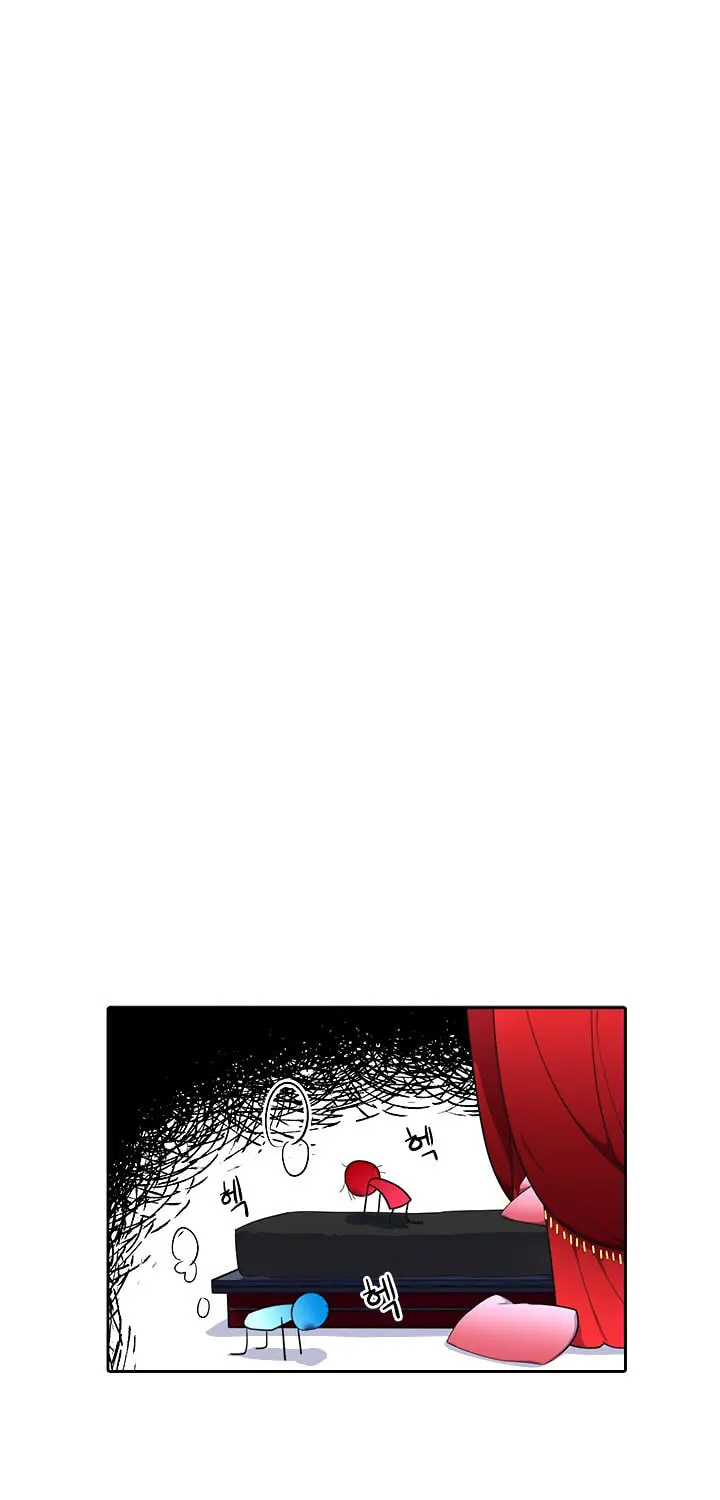 Read Elqueeness chapter 167 image 19 on Lezhin