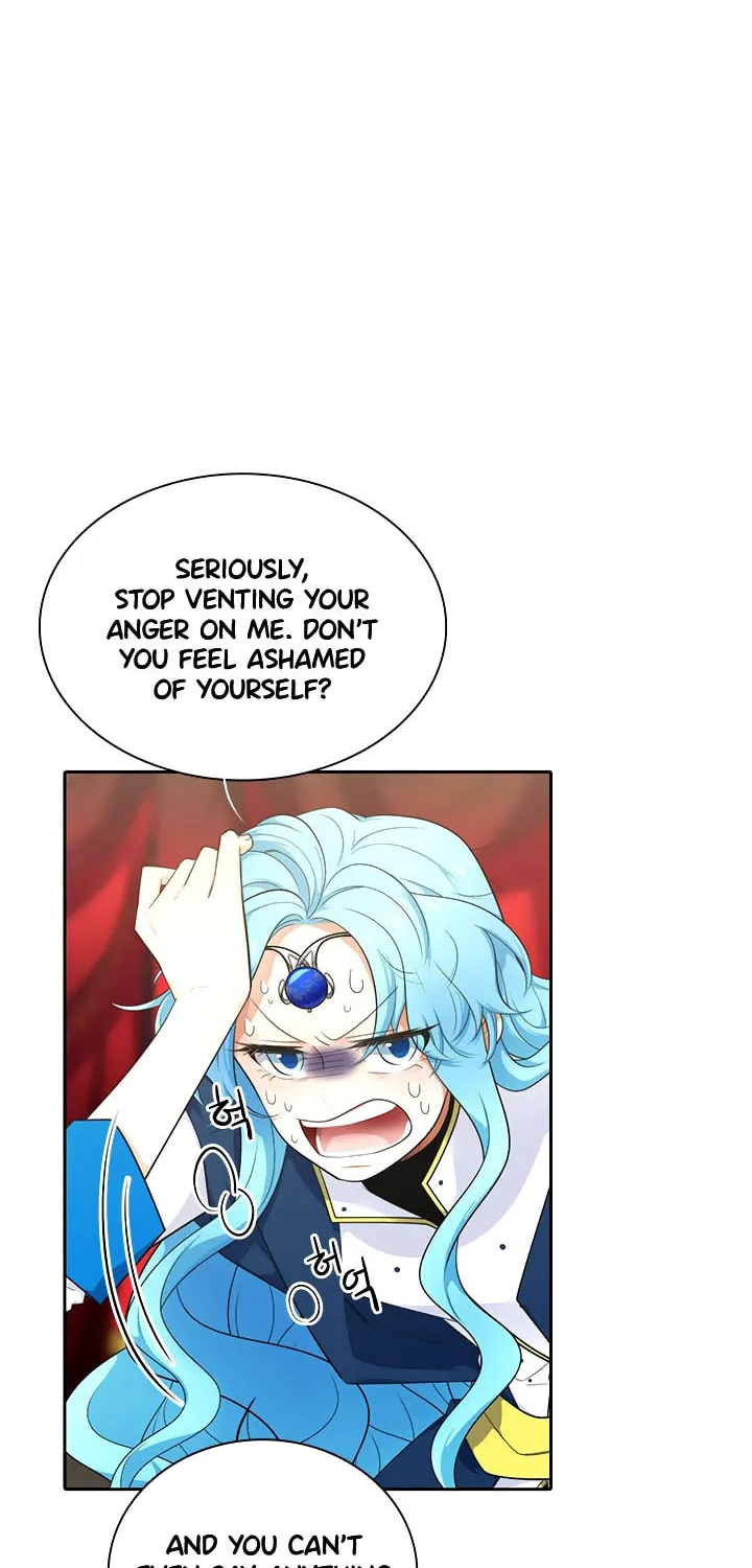 Read Elqueeness chapter 167 image 20 on Lezhin
