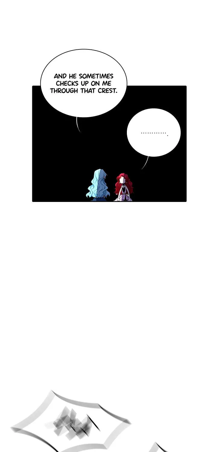 Read Elqueeness chapter 167 image 26 on Lezhin