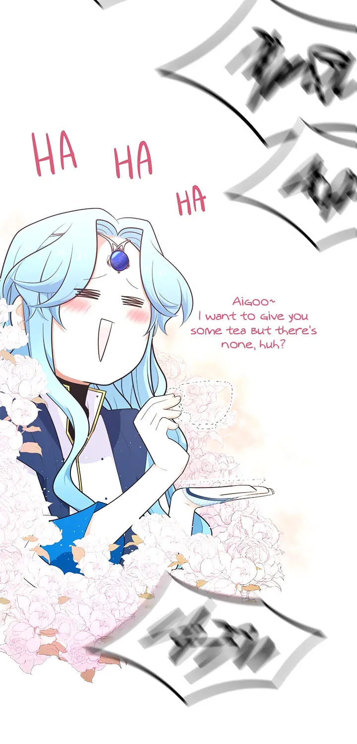 Read Elqueeness chapter 167 image 27 on Lezhin