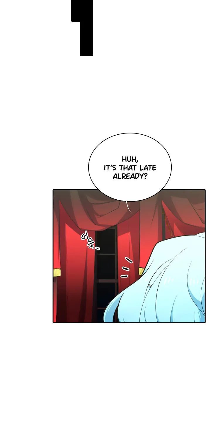 Read Elqueeness chapter 167 image 35 on Lezhin